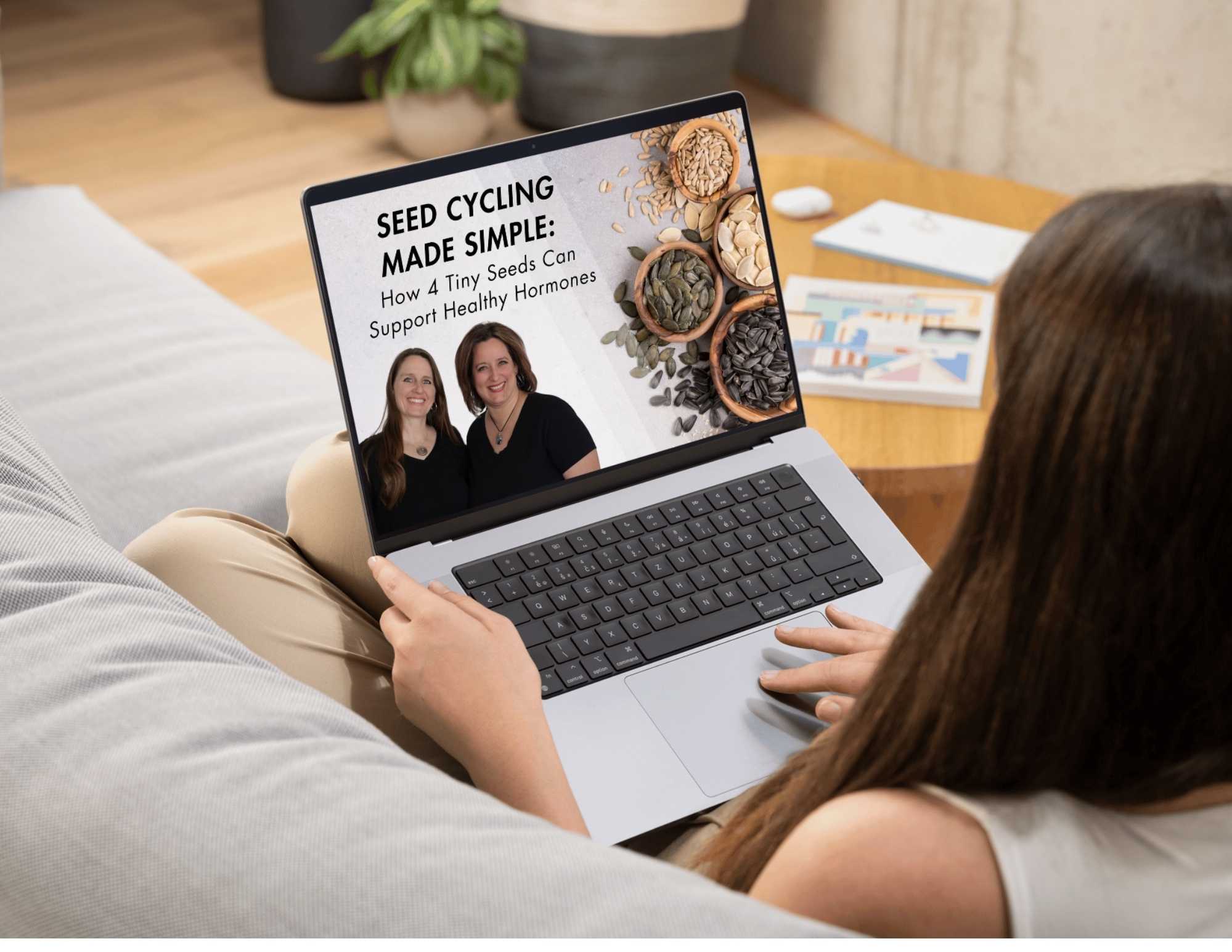 BOOK & course mock ups